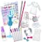 Tara Toy Barbie Tie-Dye Be A Real Fashion Designer Doll Clothes Designing Kit